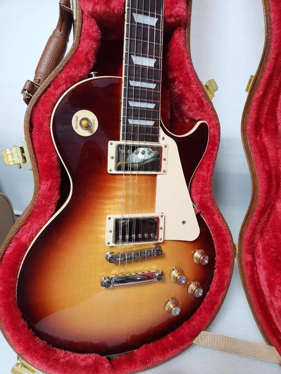 Gibson 일렉기타